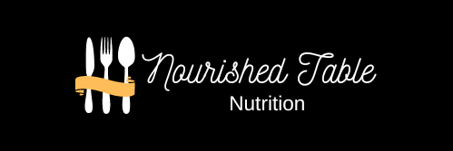The Nourished Table Nutrition